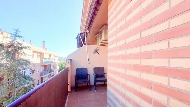 Foto 2 de Piso en venta en Santa Fe de 2 habitaciones con terraza y balcón