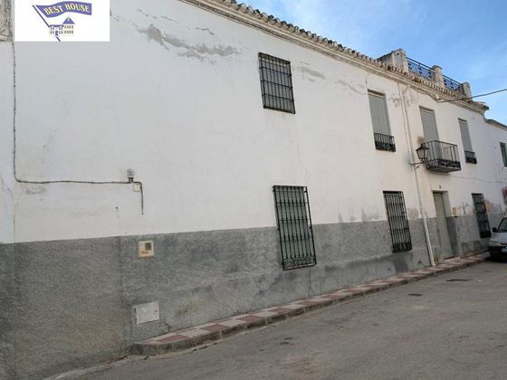 Foto 1 de Casa en venda a Malahá (La) de 8 habitacions amb terrassa i garatge