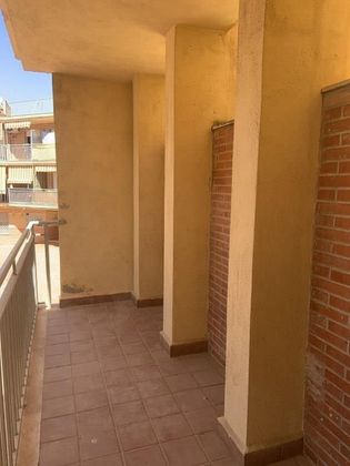 Foto 2 de Pis en venda a Santa Fe de 2 habitacions amb terrassa i garatge