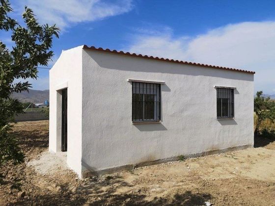 Foto 1 de Casa rural en venta en Santa Fe de 1 habitación y 30 m²