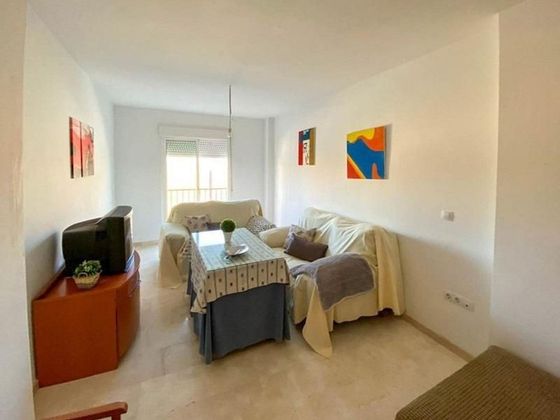 Foto 1 de Pis en venda a Cijuela de 2 habitacions amb garatge i balcó