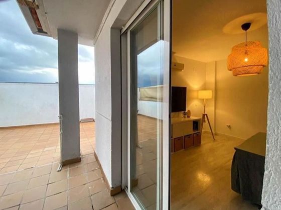 Foto 1 de Àtic en venda a Cúllar Vega de 3 habitacions amb terrassa i garatge