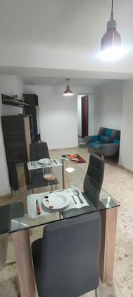 Foto 2 de Casa en venta en Centro - Antequera de 2 habitaciones con calefacción