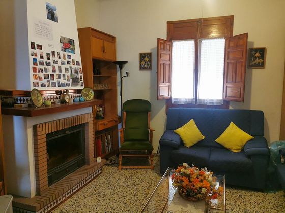 Foto 1 de Casa adossada en venda a Casco Histórico de 7 habitacions i 232 m²