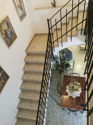 Foto 2 de Casa adossada en venda a Casco Histórico de 7 habitacions i 232 m²