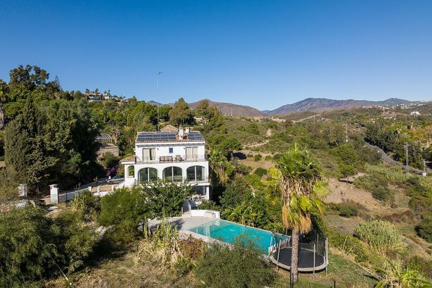 Foto 2 de Casa rural en venda a Bel Air - Cancelada - Saladillo de 6 habitacions amb terrassa i piscina