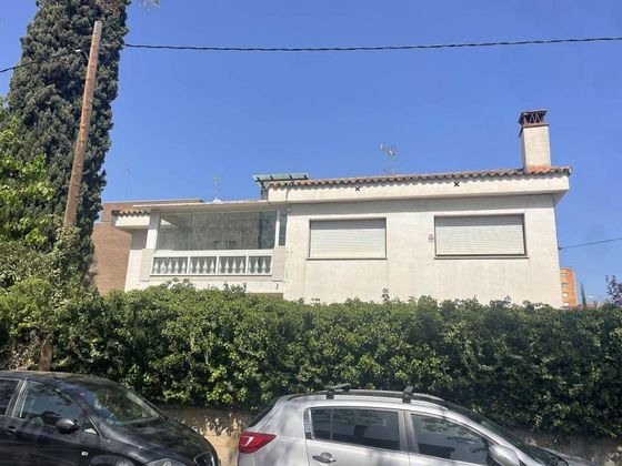 Foto 2 de Casa en venda a Sant Ramon de 5 habitacions amb terrassa i garatge
