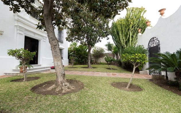 Foto 2 de Xalet en venda a Nueva Alcántara de 5 habitacions amb terrassa i piscina