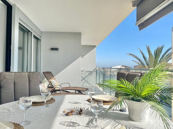 Foto 1 de Pis en venda a avenida Europa de 3 habitacions amb terrassa i piscina