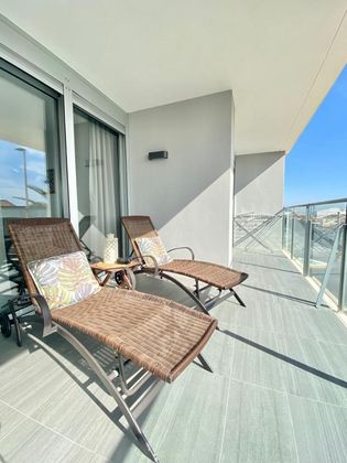 Foto 2 de Pis en venda a avenida Europa de 3 habitacions amb terrassa i piscina