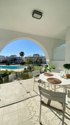 Foto 2 de Ático en venta en Ciudad Quesada de 3 habitaciones con terraza y piscina