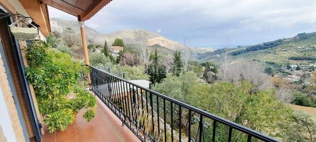 Foto 1 de Chalet en venta en Jaén de 5 habitaciones con terraza y piscina