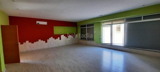Foto 1 de Alquiler de local en Avda de Madrid - Pº de la Estación de 120 m²