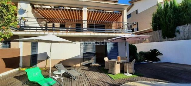 Foto 2 de Casa en venda a Guardia de Jaén (La) de 4 habitacions amb terrassa i piscina