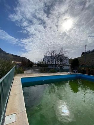 Foto 2 de Chalet en venta en Guardia de Jaén (La) de 6 habitaciones con terraza y piscina