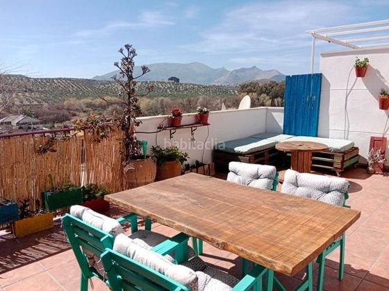 Foto 1 de Àtic en venda a Guardia de Jaén (La) de 3 habitacions amb terrassa i piscina