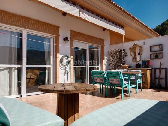 Foto 2 de Ático en venta en Guardia de Jaén (La) de 3 habitaciones con terraza y piscina