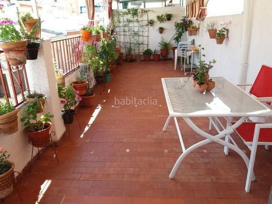 Foto 1 de Casa en venda a San Felipe - El Almendral - La Merced de 3 habitacions amb terrassa i aire acondicionat