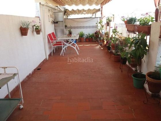 Foto 2 de Venta de casa en San Felipe - El Almendral - La Merced de 3 habitaciones con terraza y aire acondicionado