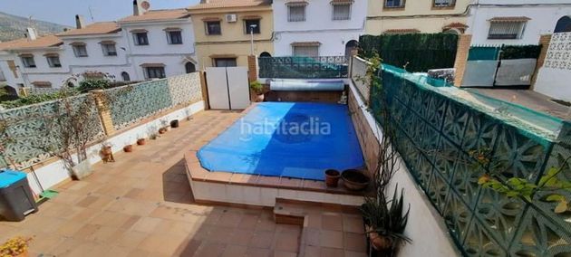 Foto 1 de Casa adossada en venda a Villares (Los) de 6 habitacions amb terrassa i piscina