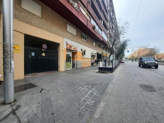 Foto 2 de Garatge en venda a avenida De Andalucía de 20 m²