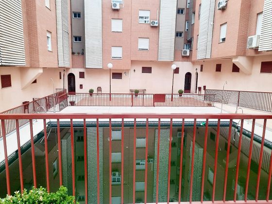 Foto 1 de Pis en venda a Torredonjimeno de 3 habitacions amb terrassa i piscina