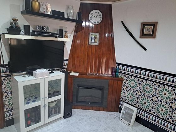 Foto 2 de Casa en venda a Esparreguera de 3 habitacions amb calefacció
