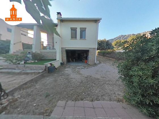 Foto 1 de Casa en venta en Collbató de 3 habitaciones con garaje y aire acondicionado