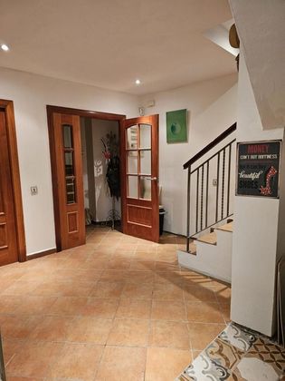 Foto 1 de Casa en venda a Olesa de Montserrat de 4 habitacions amb terrassa i calefacció