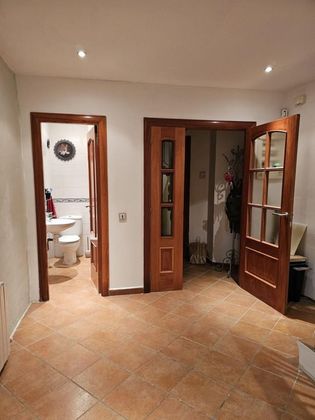 Foto 2 de Casa en venda a Olesa de Montserrat de 4 habitacions amb terrassa i calefacció
