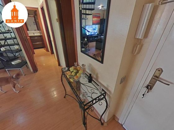 Foto 2 de Piso en venta en Esparreguera de 3 habitaciones con terraza y balcón