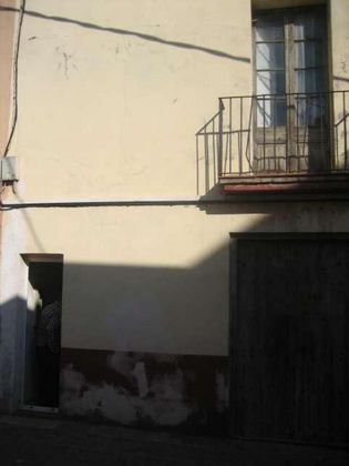 Foto 1 de Casa en venda a Esparreguera de 1 habitació i 355 m²