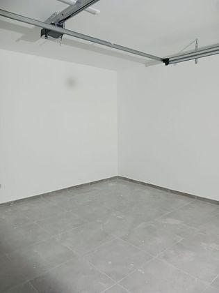 Foto 1 de Garaje en venta en Pobla de Farnals (la) de 26 m²