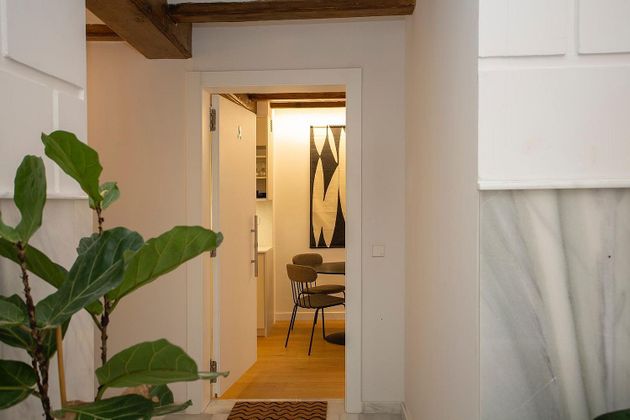Foto 1 de Pis en venda a calle Del Rei En Jaume de 3 habitacions amb terrassa i aire acondicionat