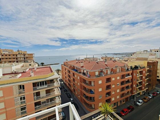 Foto 2 de Pis en venda a Playa del Cura de 3 habitacions amb terrassa i balcó