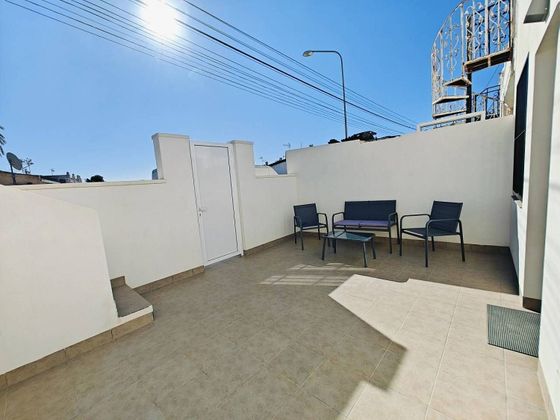 Foto 2 de Casa en venta en La Siesta - El Salado - Torreta de 3 habitaciones con terraza y jardín