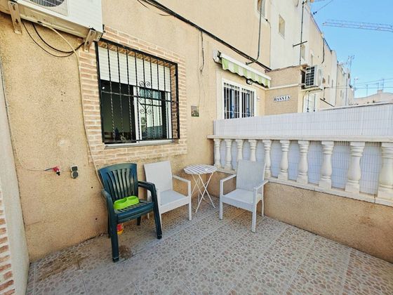 Foto 1 de Casa en venta en Los Balcones - Los Altos del Edén de 1 habitación con terraza y piscina