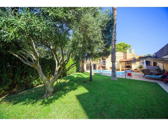 Foto 2 de Casa en venda a Los Balcones - Los Altos del Edén de 4 habitacions amb terrassa i piscina