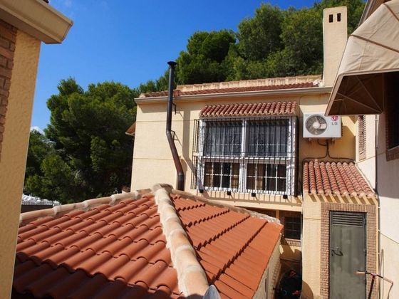 Foto 2 de Casa en venta en Los Balcones - Los Altos del Edén de 4 habitaciones con terraza y piscina