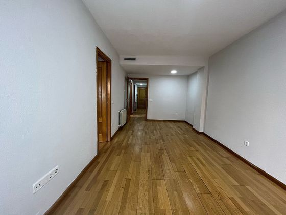Foto 2 de Venta de piso en calle Rio Tajo de 3 habitaciones con calefacción y ascensor