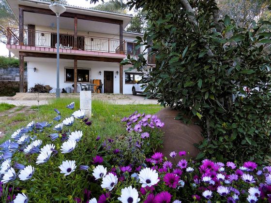 Foto 1 de Chalet en venta en Alpedrete de 5 habitaciones con terraza y jardín