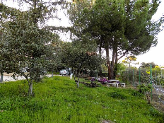 Foto 2 de Venta de chalet en Guadarrama de 5 habitaciones con terraza y jardín