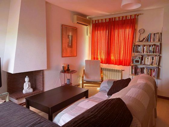 Foto 1 de Dúplex en venda a Alpedrete de 2 habitacions amb garatge i aire acondicionat