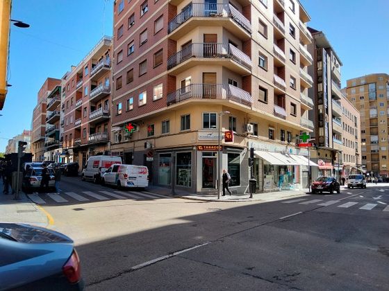 Foto 1 de Oficina en venda a calle Pablo Morillo amb aire acondicionat i calefacció