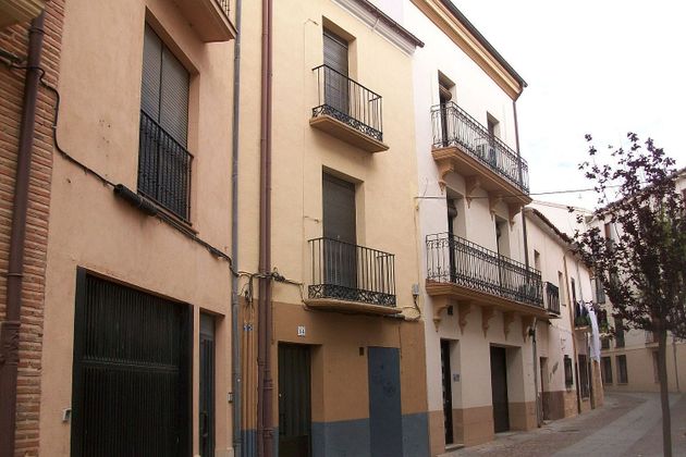 Foto 1 de Pis en venda a calle De Sor Ignacia Idoate de 4 habitacions amb terrassa i balcó