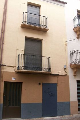 Foto 2 de Piso en venta en calle De Sor Ignacia Idoate de 4 habitaciones con terraza y balcón
