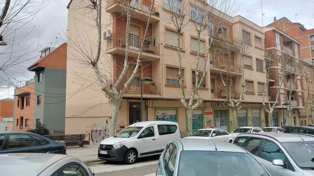 Foto 1 de Pis en venda a avenida De Víctor Gallego de 4 habitacions amb terrassa i aire acondicionat