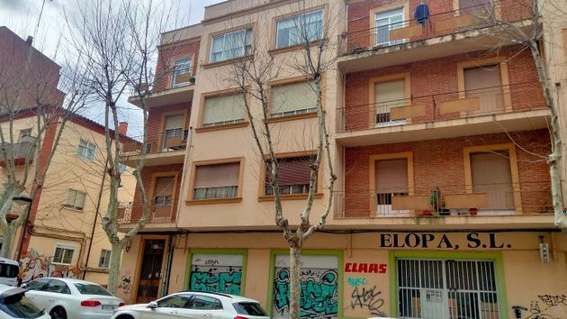 Foto 2 de Pis en venda a avenida De Víctor Gallego de 4 habitacions amb terrassa i aire acondicionat