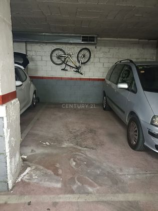 Foto 1 de Garatge en venda a Montmeló de 11 m²
