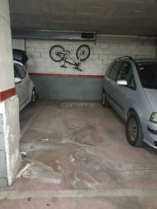 Foto 2 de Garatge en venda a Montmeló de 11 m²